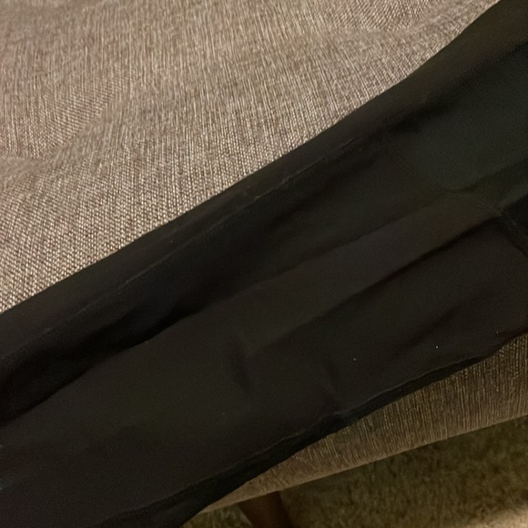 Athleta yoga pants - Picture 3 of 3